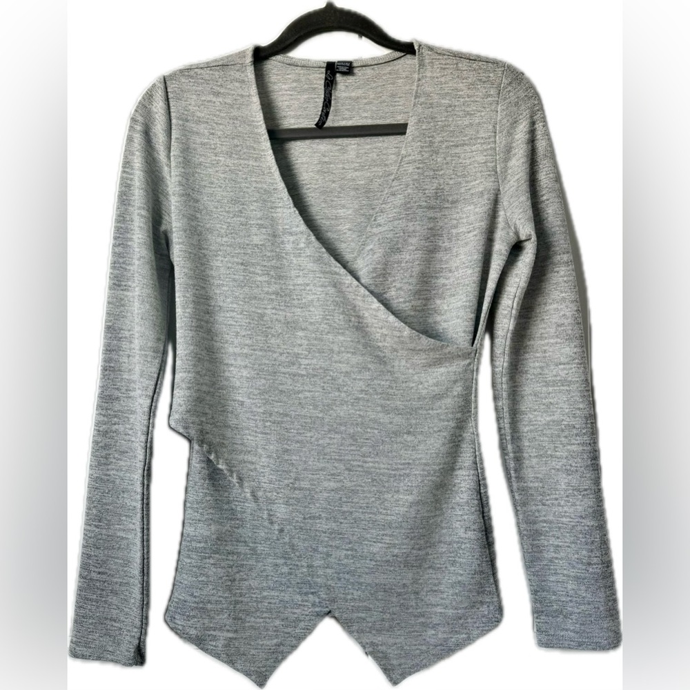 La Classe Couture Top